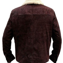 The Walking Dead Rick Grimes Jacket