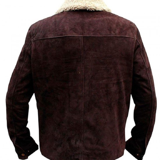 The Walking Dead Rick Grimes Jacket The Walking Dead Rick Grimes Jacket