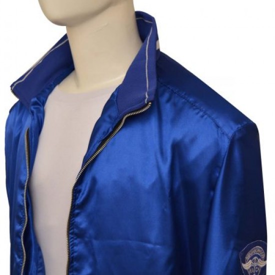 The Watch Movie Ben Stiller Vince Vaughn Jacket The Watch Movie Ben Stiller Vince Vaughn Jacket