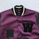 The Weeknd H&M Varsity Jacket The Weeknd H&M Varsity Jacket