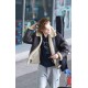 Thomas Brodie B3 Sheepskin Bomber Leather Jacket Thomas Brodie B3 Sheepskin Bomber Leather Jacket