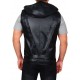 Tom Cruise Mena Barry Seal Leather Vest Jacket Tom Cruise Mena Barry Seal Leather Vest Jacket