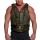 Tom Hardy Dark Knight Rises Bane Military Vest