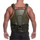 Tom Hardy Dark Knight Rises Bane Military Vest