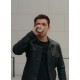 Tom Holland Uncharted Leather Jacket Tom Holland Uncharted Leather Jacket