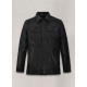 Tom Holland Uncharted Leather Jacket Tom Holland Uncharted Leather Jacket