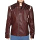 Travis Touchdown Famous Leather Jacket Travis Touchdown Famous Leather Jacket