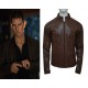 Trendy Jack Reacher 2 Tom Cruise Brown Jacket Trendy Jack Reacher 2 Tom Cruise Brown Jacket