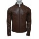 Trendy Jack Reacher 2 Tom Cruise Brown Jacket Trendy Jack Reacher 2 Tom Cruise Brown Jacket