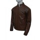 Trendy Jack Reacher 2 Tom Cruise Brown Jacket Trendy Jack Reacher 2 Tom Cruise Brown Jacket