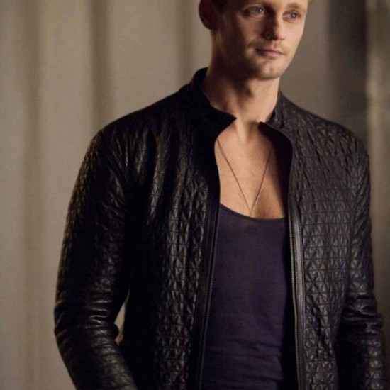 True Blood Season 4 Eric Northman Jacket True Blood Season 4 Eric Northman Jacket