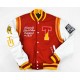 Tuskegee University Motto 2.0 Varsity Jacket Tuskegee University Motto 2.0 Varsity Jacket
