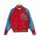 USC Cardinal SC Letterman Jacket USC Cardinal SC Letterman Jacket
