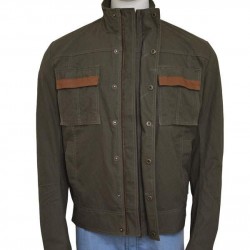 Uncharted 4 Nathan Drake Jacket