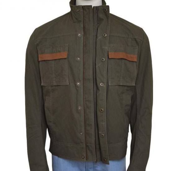 Uncharted 4 Nathan Drake Jacket Uncharted 4 Nathan Drake Jacket