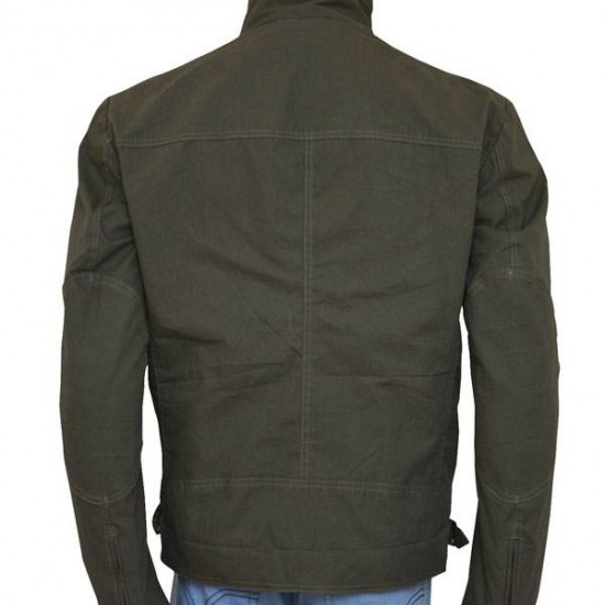 Uncharted 4 Nathan Drake Jacket Uncharted 4 Nathan Drake Jacket