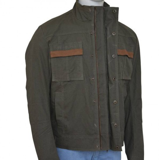 Uncharted 4 Nathan Drake Jacket Uncharted 4 Nathan Drake Jacket