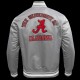 University Of Alabama Classic Rib Jacket University Of Alabama Classic Rib Jacket