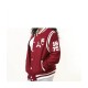 Alabama A&M University Unisex Varsity Jacket