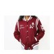Alabama A&M University Unisex Varsity Jacket Alabama A&M University Unisex Varsity Jacket