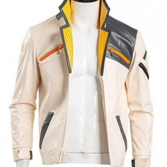 Valorant Phoenix Fiery Halloween Cosplay Costume Jacket Valorant Phoenix Fiery Halloween Cosplay Costume Jacket