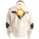 Valorant Phoenix Fiery Halloween Cosplay Costume Jacket Valorant Phoenix Fiery Halloween Cosplay Costume Jacket