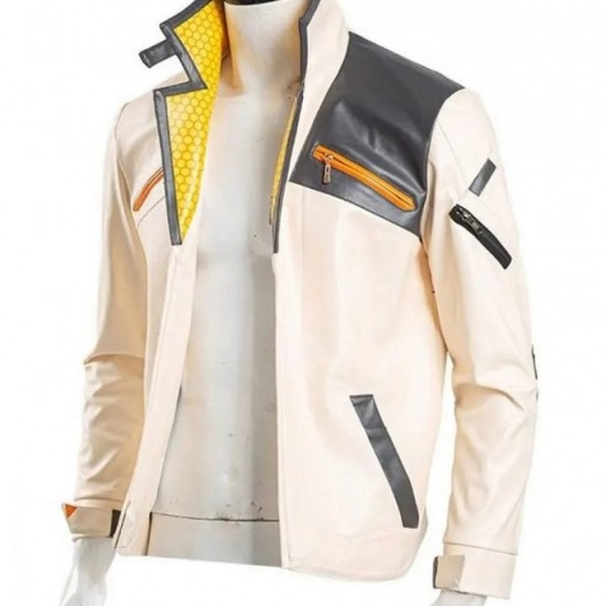 Valorant Phoenix Fiery Halloween Cosplay Costume Jacket Valorant Phoenix Fiery Halloween Cosplay Costume Jacket