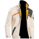 Valorant Phoenix Fiery Leather Jacket Valorant Phoenix Fiery Leather Jacket