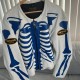 Vanson Bones bike jacket Vanson Bones bike jacket
