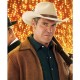 Vegas TV Series Sheriff Ralph Lamb Brown Jacket Vegas TV Series Sheriff Ralph Lamb Brown Jacket