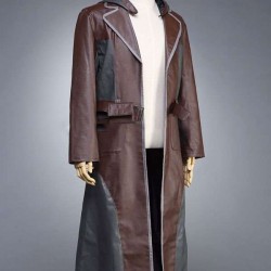 Video Game PUBG Playerunknowns Battlegrounds Cosplay Coat