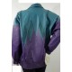 Vintage 1980s Pelle Pelle Leather Jacket Vintage 1980s Pelle Pelle Leather Jacket