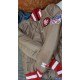 Vintage 49ers Gold Starter Satin Jacket Vintage 49ers Gold Starter Satin Jacket