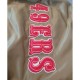 Vintage 49ers Gold Starter Satin Jacket Vintage 49ers Gold Starter Satin Jacket