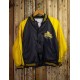 Vintage Kids Power Rangers Bomber Jacket Vintage Kids Power Rangers Bomber Jacket