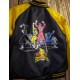Vintage Kids Power Rangers Bomber Jacket Vintage Kids Power Rangers Bomber Jacket