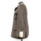 Vintage Swedish Army Fitted Wool Coat Vintage Swedish Army Fitted Wool Coat