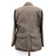 Vintage Swedish Army Fitted Wool Coat Vintage Swedish Army Fitted Wool Coat