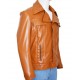 Vinyl Bobby Cannavale Brown Leather Jacket Vinyl Bobby Cannavale Brown Leather Jacket