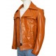 Vinyl Bobby Cannavale Brown Leather Jacket Vinyl Bobby Cannavale Brown Leather Jacket