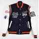 Virginia State Motto 2.0 Varsity Jacket Virginia State Motto 2.0 Varsity Jacket