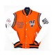 Virginia State University Motto 2.0 Varsity Jacket Virginia State University Motto 2.0 Varsity Jacket