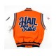 Virginia State University Motto 2.0 Varsity Jacket Virginia State University Motto 2.0 Varsity Jacket