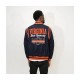 Virginia State University Unisex Varsity Jacket Virginia State University Unisex Varsity Jacket