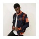 Virginia State University Unisex Varsity Jacket Virginia State University Unisex Varsity Jacket