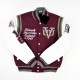 Virginia Union University Motto 2.0 Varsity Jacket Virginia Union University Motto 2.0 Varsity Jacket