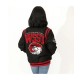 WSSU University Unisex Varsity Jacket