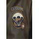 Mens Brown Call Of Duty WWII Leather Jacket Mens Brown Call Of Duty WWII Leather Jacket