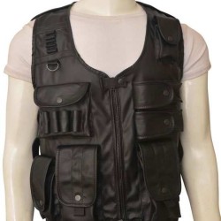 WWE Roman Reigns Vest