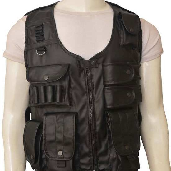 WWE Roman Reigns Vest